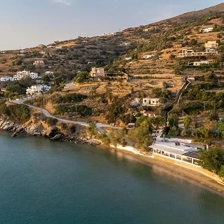 Agia Marina 11 Andros Holiday home Batsi (Andros)