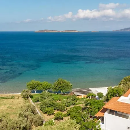 Agia Marina 11 Andros Μπατσί