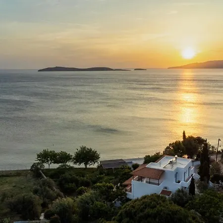 Agia Marina 11 Andros Nyaraló