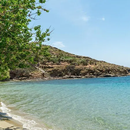 Nyaraló Agia Marina 11 Andros