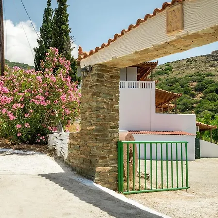 Agia Marina 11 Andros Holiday home *
