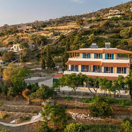 Agia Marina 11 Andros Holiday home *