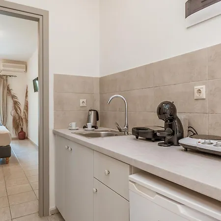 Agia Marina 11 Andros Holiday home