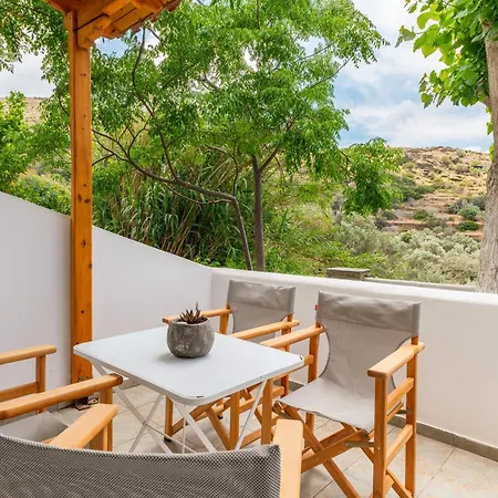 Holiday home Agia Marina 11 Andros Batsi (Andros)