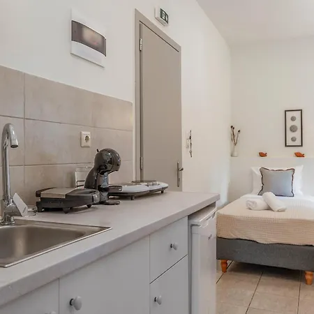 Holiday home Agia Marina 11 Andros *