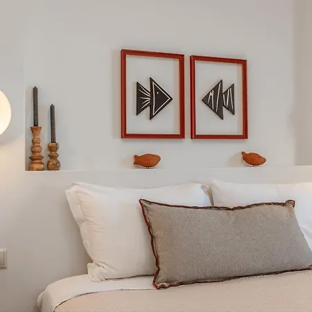 Holiday home Agia Marina 11 Andros
