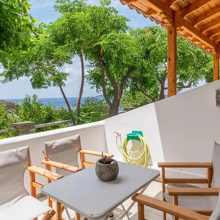 Agia Marina 11 Andros Holiday home *